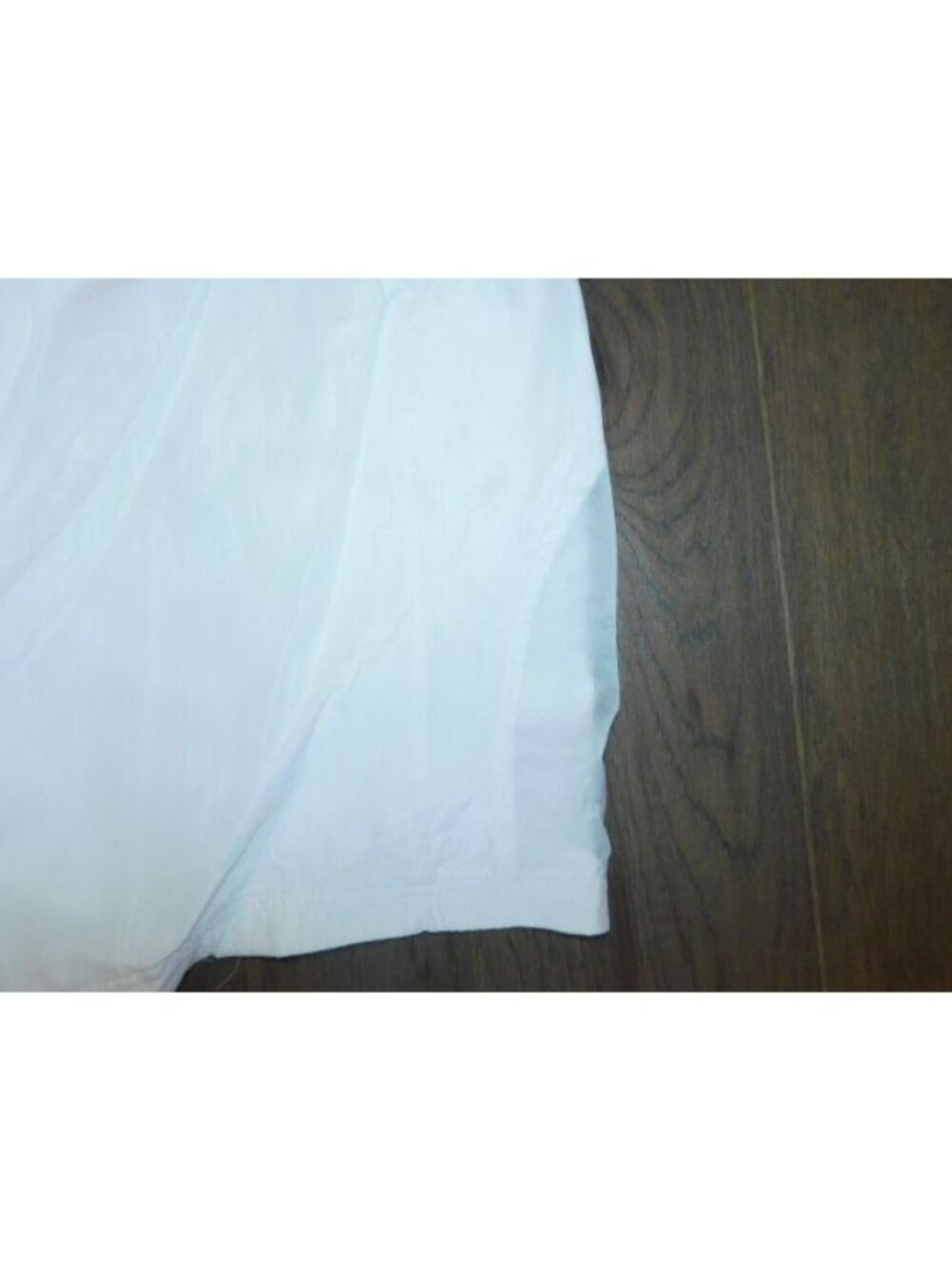 Adidas Size L Large Drawstring Lightweight Athletic Sporty Tennis Shorts - Picture 3 of 3